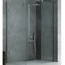 New Trendy Modus kabina walk-in U 1600x900x2000 mm chrom