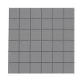 Cambia gris lappato mozaika 29,7X29,7 CM