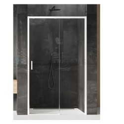 New Trendy Prime drzwi wnękowe prawe white 120x200