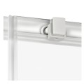 New Trendy Prime drzwi wnękowe white prawe 160x200