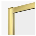 New Trendy Prime drzwi wnękowe light gold 150x200