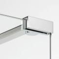 New Trendy Modus kabina walk-in U 1600x900x2000 mm chrom