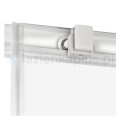 New Trendy Prime drzwi wnękowe prawe white 120x200