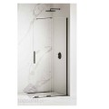 New Trendy Smart kabina typu walk-in black 120x200
