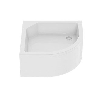 New Trendy Artus obudowa brodzika 90x90x25