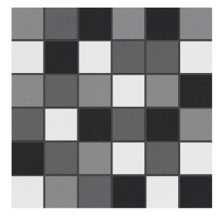 Cerrad Cambia mix lappato mozaika 297x297x8