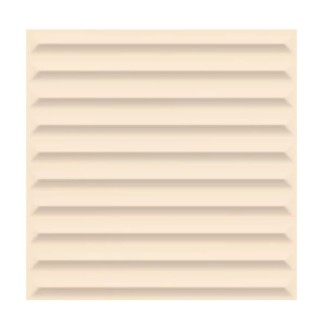 Paradyż Neve Creative beige str A mat płytka ścienna 19,8 x 19,8 cm.