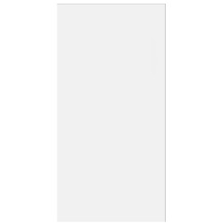 Paradyż Neve bianco poler płytka ścienna 29,8 x 59,8 cm.