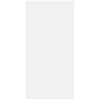 Paradyż Neve bianco poler płytka ścienna 29,8 x 59,8 cm.