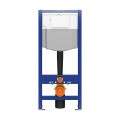 Cersanit Aqua 50 mech qf 1