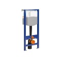 Cersanit Aqua 50 mech qf 2
