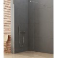 New Trendy New Soleo kabina walk-in 900x1950 mm chrom