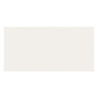 Cersanit Nature white glossy płytka ścienna 29,7x60 cm