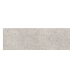 Opoczno Rakaro grey satin płytka ścienna 24x74