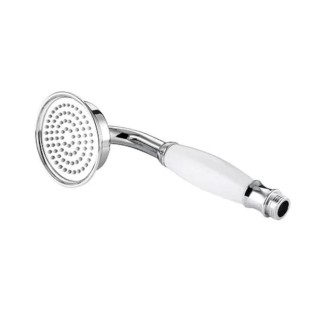 Omnires Armance  rączka prysznicowa chrom