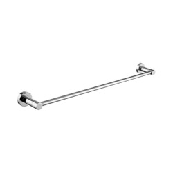 Omnires Modern Project wieszak łazienkowy na ręcznik 60 cm chrom