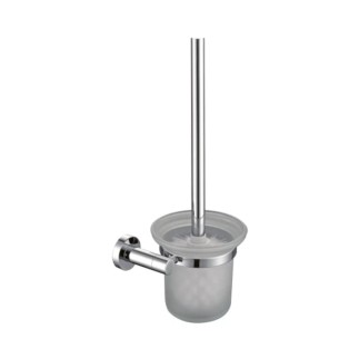 Omnires Modern Projekt szczotka do WC chrom