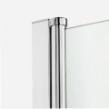 New Trendy New Soleo drzwi wnękowe 700x1950 mm chrom