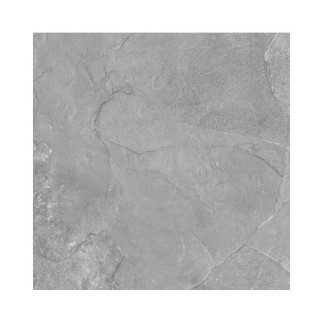 Tubądzin Grand Cave grey str płytka gresowa 79,8x79,8cm