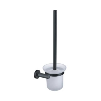 Omnires Modern Projekt szczotka do WC antracyt