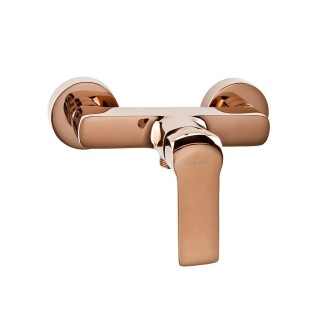 VAL AURORA ROSE GOLD BAT.NATRYSKOWA ŚCIENNA