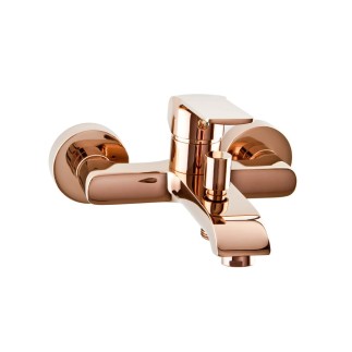Valvex Aurora bateria wannowa rose gold