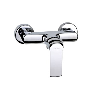 Valvex Aurora bateria natryskowa chrom