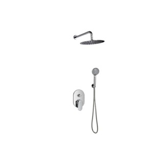 Valvex Dione deszczownia okrągła podtynkowa