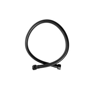 Kuchinox Cento wężyk przyłączeniowy 700 mm czarny