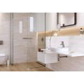 Opoczno  ITALIAN STUCCO beige inserto płytka ścienna 29X89 cm