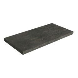 Lavita Graphite blat meblowy 80,5x40 cm