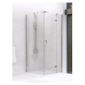 New Trendy New Renoma kabina prostokątna prawa 90x100x195