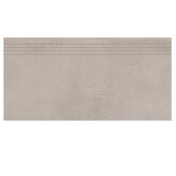 Cerrad Concrete beige stopnica 797x397x8