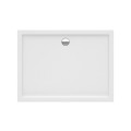 New Trendy Brodzik Prostokątny Columbus podst. styropianowa 120X90X14cm