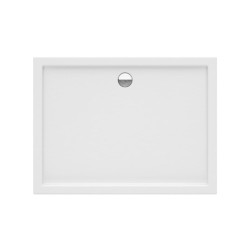 New Trendy Brodzik Prostokątny Columbus podst. styropianowa 120X90X14cm