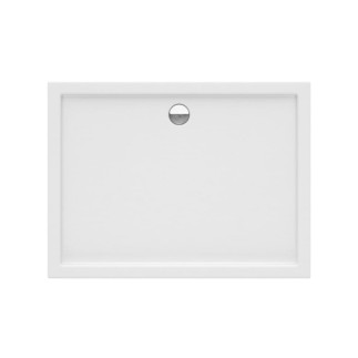 New Trendy Brodzik Prostokątny Columbus podst. styropianowa 120X90X14cm
