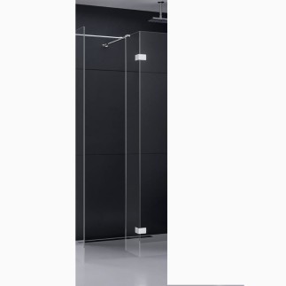 New Trendy Eventa ścianka do kabiny walk-in 23x200 cm