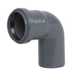 Armakan PCV kolano wewnętrzne PP 50mm 90°