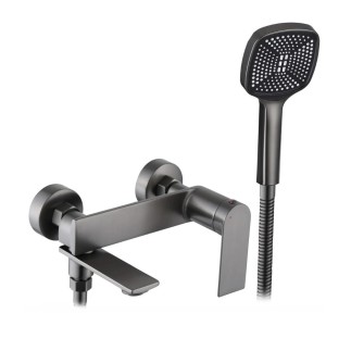 Rea Storm bateria wannowa tytan.