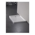 New Trendy Brodzik Akrylowy Cantare 160X90X4,5cm