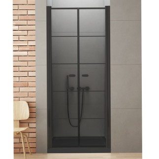 New Trendy New Soleo drzwi wnękowe 1000x1950 mm black