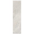 Cerrad Masterstone white płytka gresowa polerowana  1197x297x8