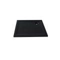 New Trendy Brodzik Mild Stone Kwadratowy 90X90X4,5cm