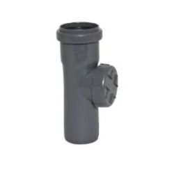 Armakan PCV rewizja  PP 50 mm