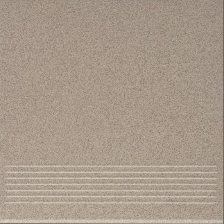 Cersanit Mito Rodos R 400 Gres Techniczny stopnica 30x30