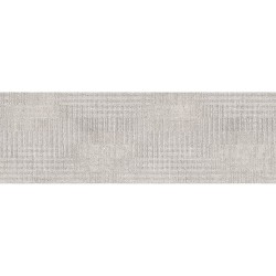Opoczno Rakaro Grys satin 3D płytka ścienna 24x74