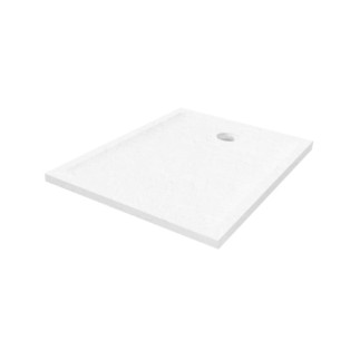 New Trendy Brodzik Mild Stone Prostokątny 120X90X4,5cm