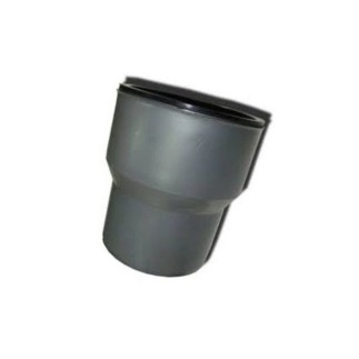 Armakan PCV traper-dołącznik z gumą  PP 110/75