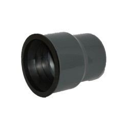 Armakan PCV traper-dołącznik z gumą  PP 124/110