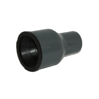 Armakan PCV traper-dołącznik z gumą  PP 71/50